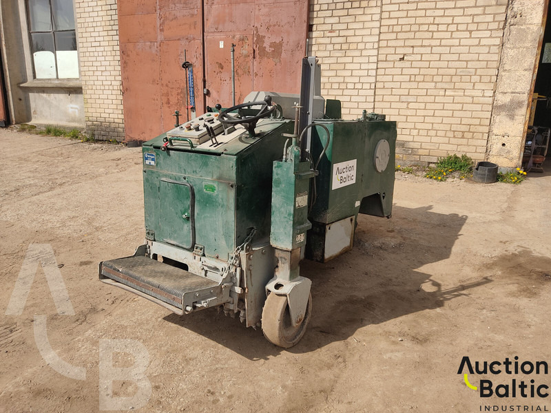 Wirtgen W350 - Μηχανών ασφάλτου: φωτογραφία 4 Wirtgen W350 - Μηχανών ασφάλτου: φωτογραφία 4