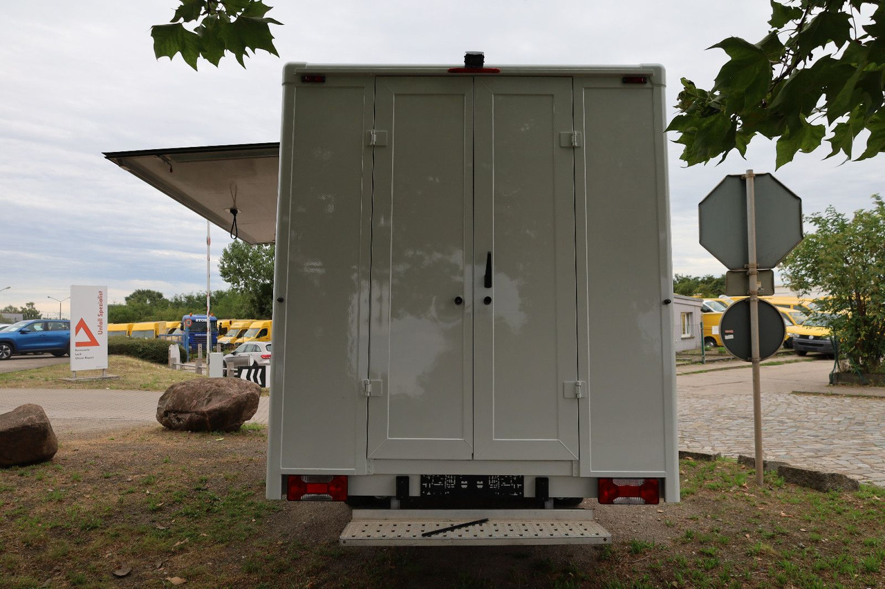 Iveco C30C/ FOODTRUCK/ Daily - Επαγγελματικό αυτοκίνητο κόφα: φωτογραφία 5 Iveco C30C/ FOODTRUCK/ Daily - Επαγγελματικό αυτοκίνητο κόφα: φωτογραφία 5