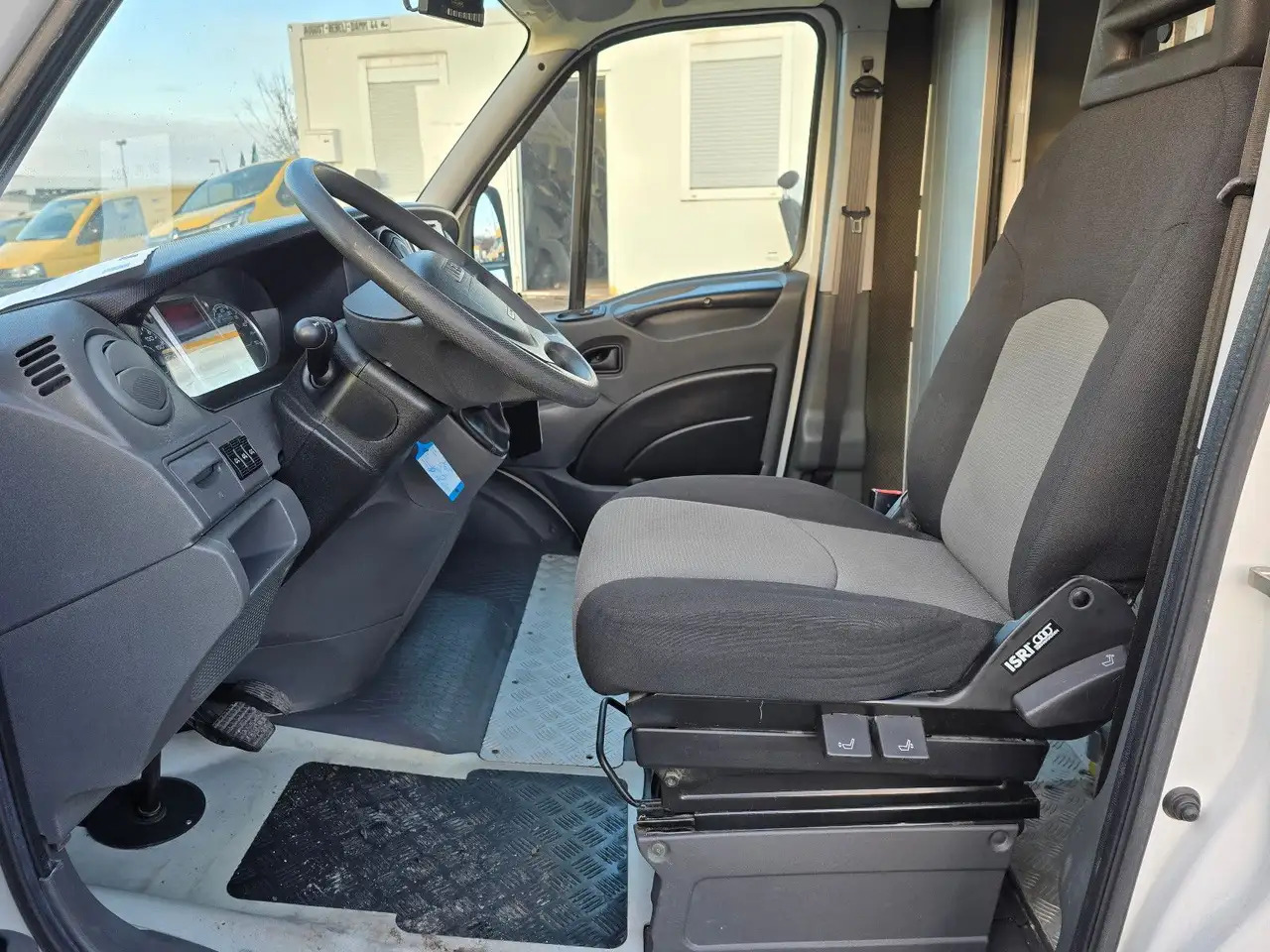 Αυτοκινούμενη καντίνα Iveco C30C/ FOODTRUCK/ Daily: φωτογραφία 10 Αυτοκινούμενη καντίνα Iveco C30C/ FOODTRUCK/ Daily: φωτογραφία 10