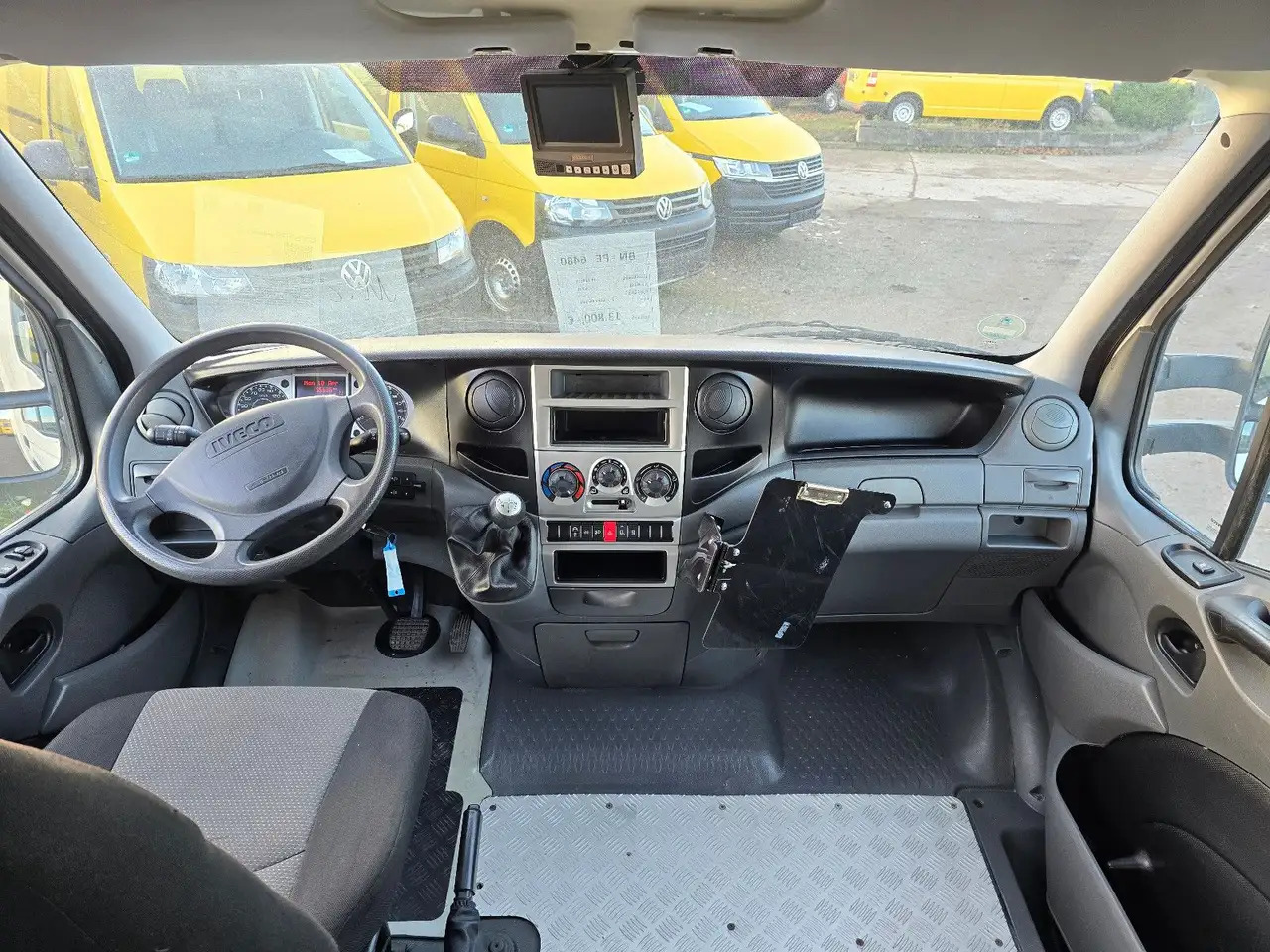 Αυτοκινούμενη καντίνα Iveco C30C/ FOODTRUCK/ Daily: φωτογραφία 12 Αυτοκινούμενη καντίνα Iveco C30C/ FOODTRUCK/ Daily: φωτογραφία 12