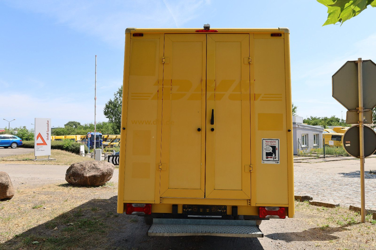 Iveco Daily/ Regalsystem/Luftfeder/KURZ - Επαγγελματικό αυτοκίνητο κόφα: φωτογραφία 5 Iveco Daily/ Regalsystem/Luftfeder/KURZ - Επαγγελματικό αυτοκίνητο κόφα: φωτογραφία 5