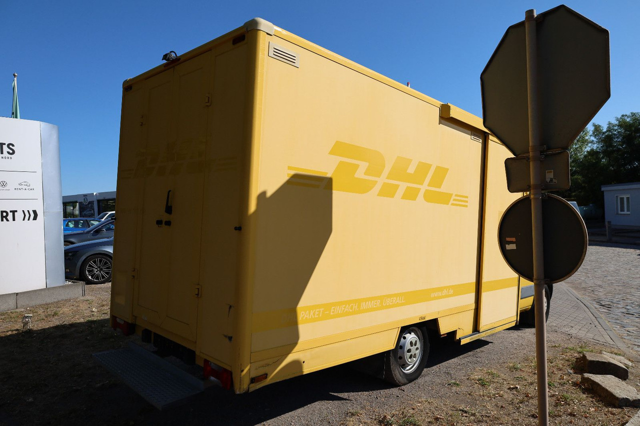 Iveco IS35SI2AA Daily/ Regalsystem/Luftfeder/1. Hand/ - Επαγγελματικό αυτοκίνητο κόφα: φωτογραφία 3 Iveco IS35SI2AA Daily/ Regalsystem/Luftfeder/1. Hand/ - Επαγγελματικό αυτοκίνητο κόφα: φωτογραφία 3