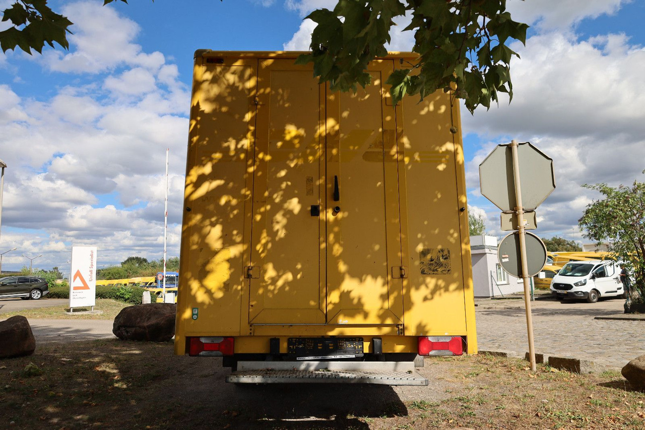 Iveco IS35SI2AA Daily/ Regalsystem/Luftfeder/1. Hand/ - Επαγγελματικό αυτοκίνητο κόφα: φωτογραφία 5 Iveco IS35SI2AA Daily/ Regalsystem/Luftfeder/1. Hand/ - Επαγγελματικό αυτοκίνητο κόφα: φωτογραφία 5