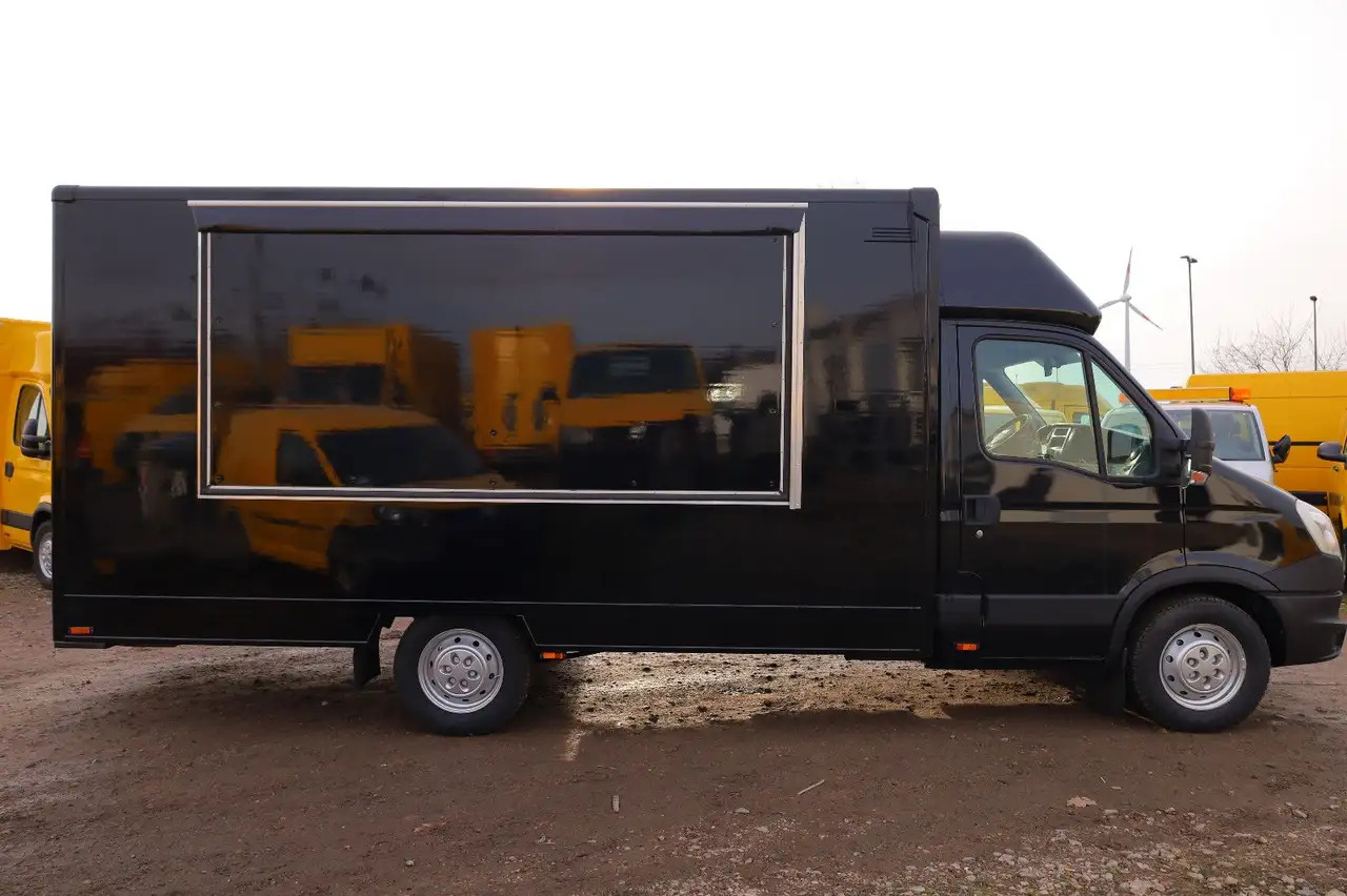 Iveco IS35SI2AA/ FOODTRUCK/Daily/EU5/1. Hand - Αυτοκινούμενη καντίνα: φωτογραφία 4 Iveco IS35SI2AA/ FOODTRUCK/Daily/EU5/1. Hand - Αυτοκινούμενη καντίνα: φωτογραφία 4