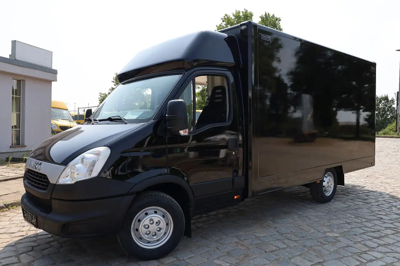 Iveco IS35SI2AA/ FOODTRUCK/Daily/EU5/1. Hand - Αυτοκινούμενη καντίνα: φωτογραφία 5 Iveco IS35SI2AA/ FOODTRUCK/Daily/EU5/1. Hand - Αυτοκινούμενη καντίνα: φωτογραφία 5