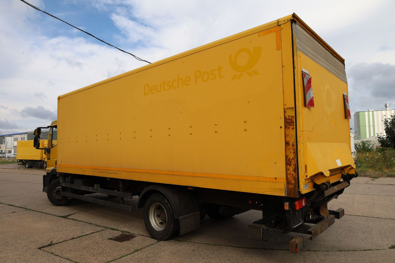 Iveco M122/Scheckheft/1. Hand/AHK - Φορτηγό κόφα: φωτογραφία 5 Iveco M122/Scheckheft/1. Hand/AHK - Φορτηγό κόφα: φωτογραφία 5