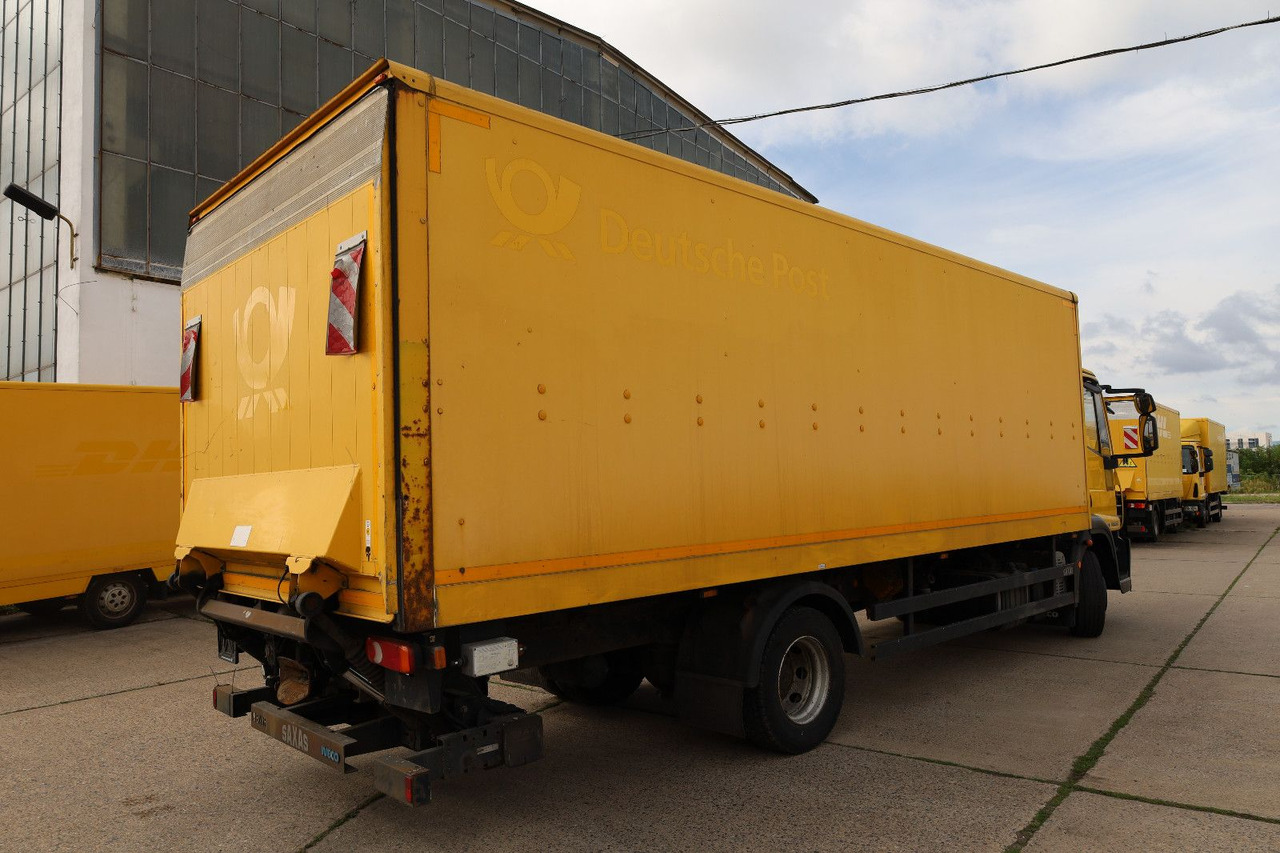Iveco M122/Scheckheft/1. Hand/AHK - Φορτηγό κόφα: φωτογραφία 4 Iveco M122/Scheckheft/1. Hand/AHK - Φορτηγό κόφα: φωτογραφία 4