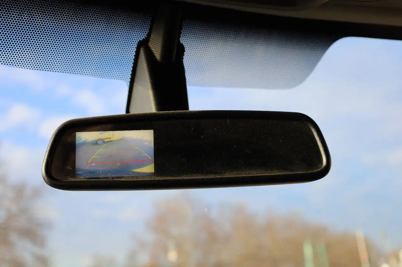 Αυτοκίνητο Renault Master III Kasten L3H2 HKa 3,5t: φωτογραφία 14