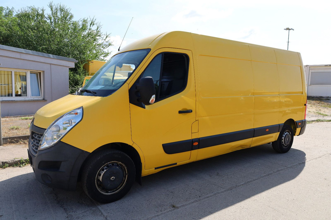 Renault Master Kasten/Scheckheft/1. Hand - Βαν: φωτογραφία 2 Renault Master Kasten/Scheckheft/1. Hand - Βαν: φωτογραφία 2
