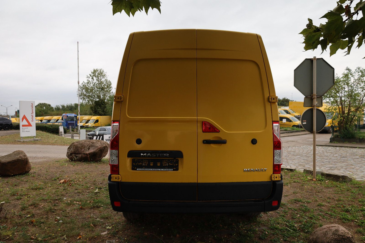 Renault Master Kasten/Scheckheft/1. Hand - Βαν: φωτογραφία 4 Renault Master Kasten/Scheckheft/1. Hand - Βαν: φωτογραφία 4