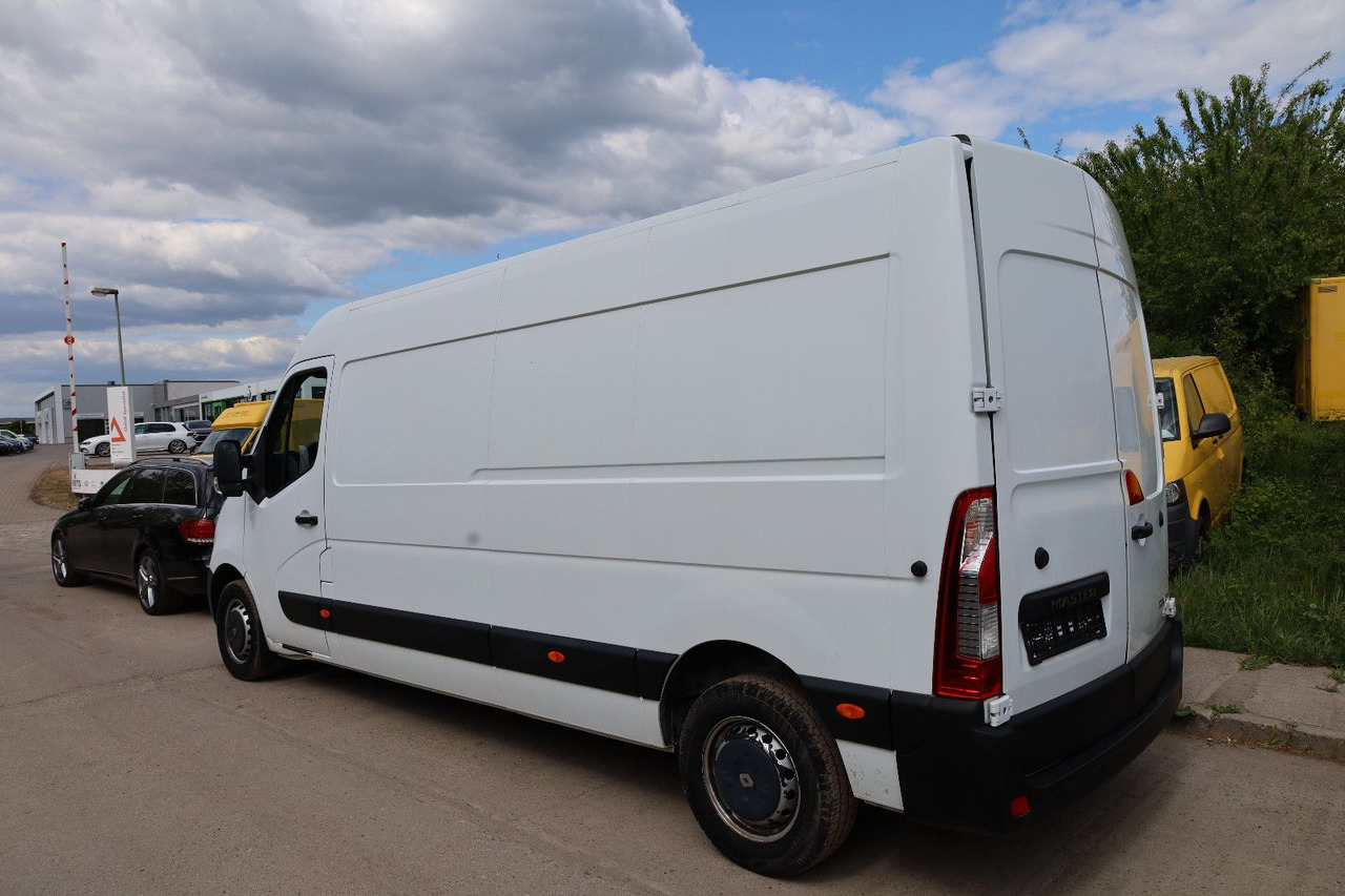 Renault Master Kasten/Scheckheft/1. Hand - Βαν: φωτογραφία 3 Renault Master Kasten/Scheckheft/1. Hand - Βαν: φωτογραφία 3