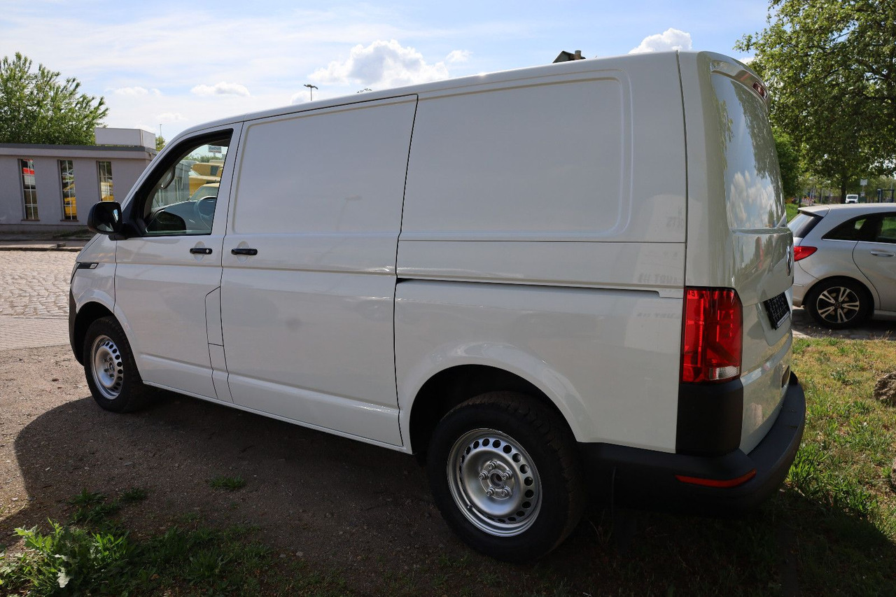 Volkswagen T6.1 Transporter Kasten FWD - Μικρό βαν: φωτογραφία 3 Volkswagen T6.1 Transporter Kasten FWD - Μικρό βαν: φωτογραφία 3