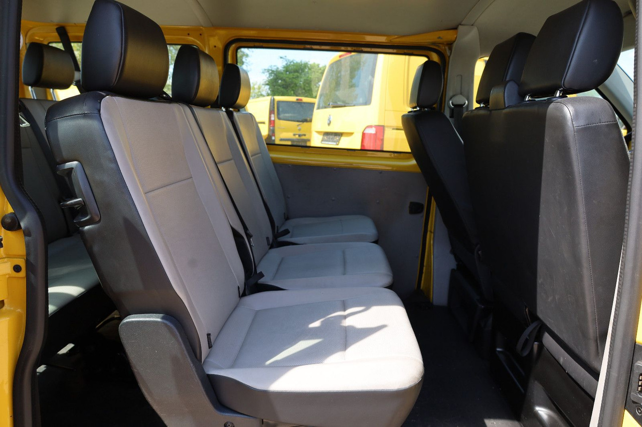 Επιβατικό βαν Volkswagen T6 Transporter/ 2.0 TDI/EU6/1.Hand: φωτογραφία 8