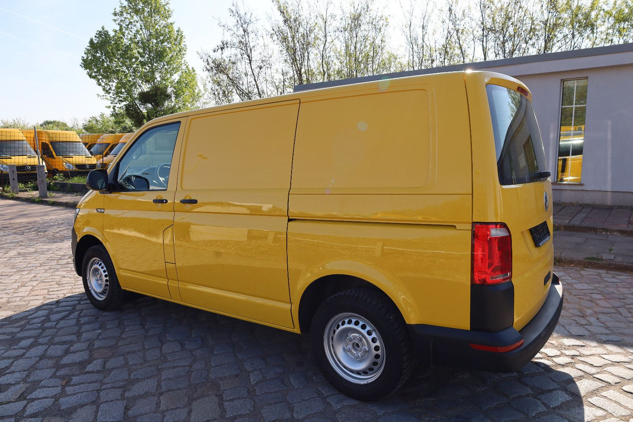 Volkswagen T6 Transporter Kasten2.0 TDI/EU5/1.Hand - Μικρό βαν: φωτογραφία 4 Volkswagen T6 Transporter Kasten2.0 TDI/EU5/1.Hand - Μικρό βαν: φωτογραφία 4