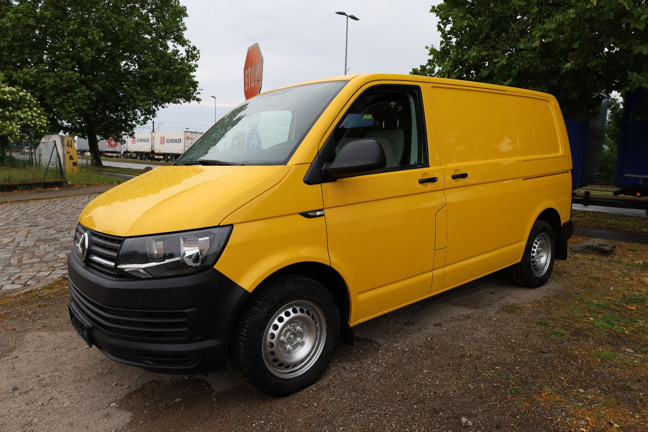 Volkswagen T6 - Επιβατικό βαν: φωτογραφία 2 Volkswagen T6 - Επιβατικό βαν: φωτογραφία 2