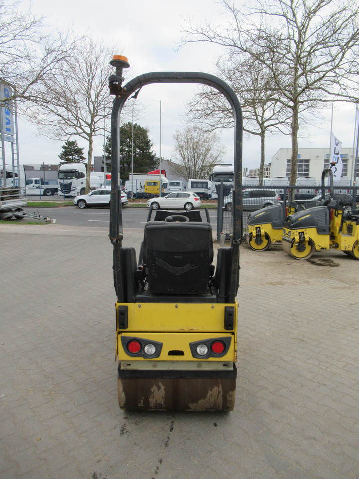 BOMAG BW80AD-5 - Οδοστρωτήρας: φωτογραφία 4 BOMAG BW80AD-5 - Οδοστρωτήρας: φωτογραφία 4