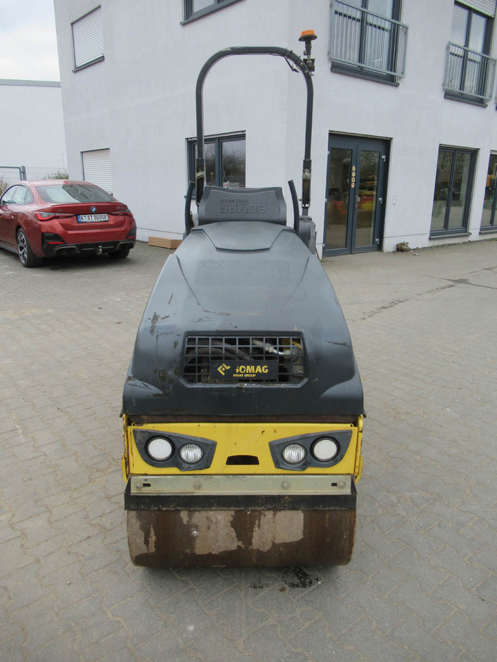 BOMAG BW80AD-5 - Οδοστρωτήρας: φωτογραφία 3 BOMAG BW80AD-5 - Οδοστρωτήρας: φωτογραφία 3