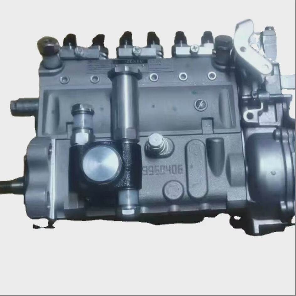 Hyundai R160LC-7, R160LC-9S, R170W-7, R170W-9S, R180LC-7, - Αντλία καυσίμου για Κατασκευή μηχανήματα: φωτογραφία 1 Hyundai R160LC-7, R160LC-9S, R170W-7, R170W-9S, R180LC-7, - Αντλία καυσίμου για Κατασκευή μηχανήματα: φωτογραφία 1