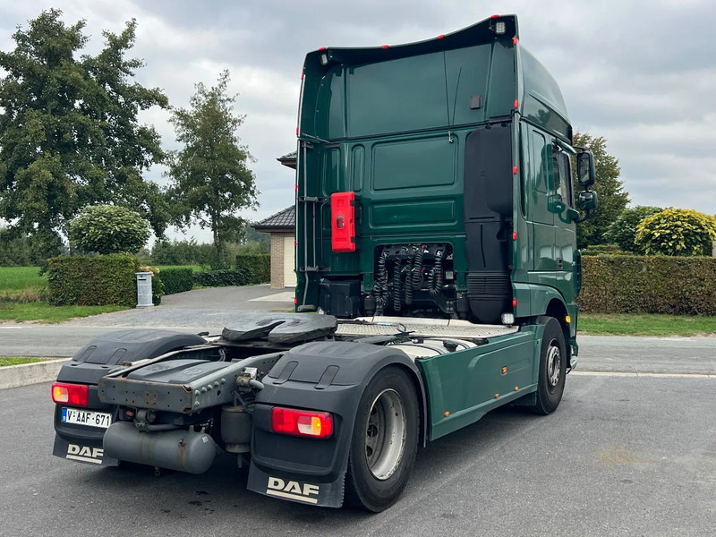 DAF XF 106.460 13 liter**ZF RETARDER**2xdieseltanks**No ERRORS** - Τράκτορας: φωτογραφία 4 DAF XF 106.460 13 liter**ZF RETARDER**2xdieseltanks**No ERRORS** - Τράκτορας: φωτογραφία 4