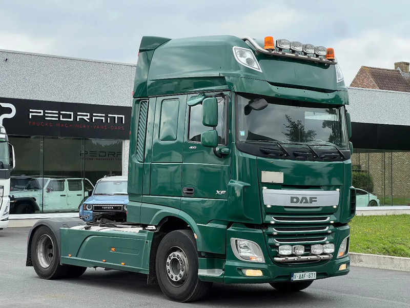 DAF XF 106.460 13 liter**ZF RETARDER**2xdieseltanks**No ERRORS** - Τράκτορας: φωτογραφία 1 DAF XF 106.460 13 liter**ZF RETARDER**2xdieseltanks**No ERRORS** - Τράκτορας: φωτογραφία 1