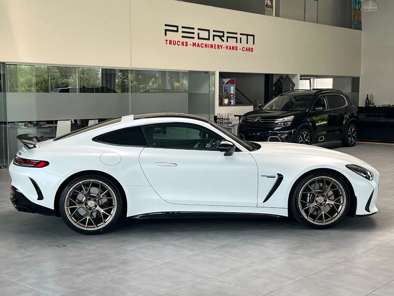 Mercedes-Benz AMG GT GT63 4MATIC+***NIGHT PAKKET**AERO+BURM*NEW 2025* - Κουπέ αυτοκίνητο: φωτογραφία 2 Mercedes-Benz AMG GT GT63 4MATIC+***NIGHT PAKKET**AERO+BURM*NEW 2025* - Κουπέ αυτοκίνητο: φωτογραφία 2