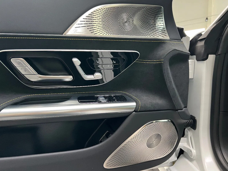 Κουπέ αυτοκίνητο Mercedes-Benz AMG GT GT63 4MATIC+***NIGHT PAKKET**AERO+BURM*NEW 2025*: φωτογραφία 13