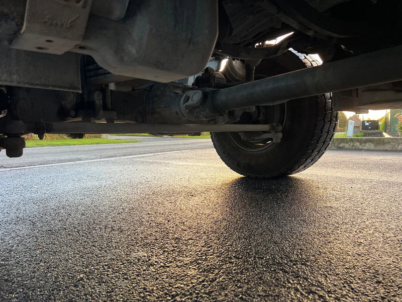 Mercedes-Benz Arocs AROCS 2048**4x4 CARDAN**Full STEEL**2019 - Τράκτορας: φωτογραφία 4 Mercedes-Benz Arocs AROCS 2048**4x4 CARDAN**Full STEEL**2019 - Τράκτορας: φωτογραφία 4