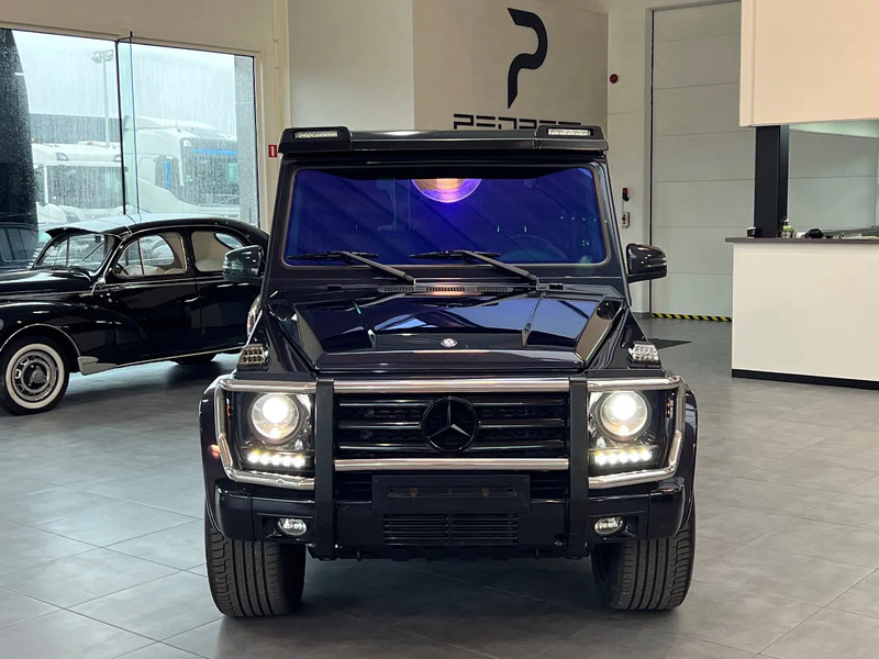 Mercedes-Benz G-Klasse G350d AMG PAKKET ***Belgian CAR*** - Αυτοκίνητο: φωτογραφία 4 Mercedes-Benz G-Klasse G350d AMG PAKKET ***Belgian CAR*** - Αυτοκίνητο: φωτογραφία 4