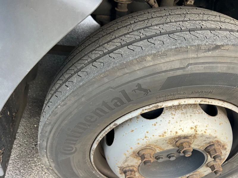 Renault Midlum 250 Verhuiswagen*D250*M250*TOP TRUCK - Φορτηγό κόφα: φωτογραφία 4 Renault Midlum 250 Verhuiswagen*D250*M250*TOP TRUCK - Φορτηγό κόφα: φωτογραφία 4