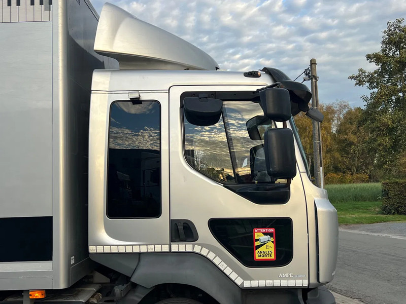 Renault Midlum 250 Verhuiswagen*D250*M250*TOP TRUCK - Φορτηγό κόφα: φωτογραφία 3 Renault Midlum 250 Verhuiswagen*D250*M250*TOP TRUCK - Φορτηγό κόφα: φωτογραφία 3