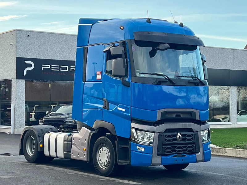 Renault T HIGH 520 VOITH RETARDER*T520 HIGH*2022 model*ND - Τράκτορας: φωτογραφία 2 Renault T HIGH 520 VOITH RETARDER*T520 HIGH*2022 model*ND - Τράκτορας: φωτογραφία 2