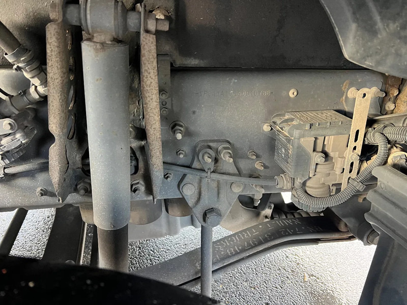 Renault T460 2016**Belgian truck**NW Tacho**T460 2016 - Τράκτορας: φωτογραφία 5 Renault T460 2016**Belgian truck**NW Tacho**T460 2016 - Τράκτορας: φωτογραφία 5