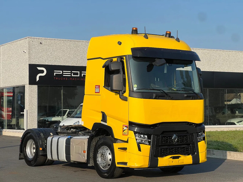 Renault T480 2022**254000km**PTO POMP**T480 13Liter** - Τράκτορας: φωτογραφία 1 Renault T480 2022**254000km**PTO POMP**T480 13Liter** - Τράκτορας: φωτογραφία 1