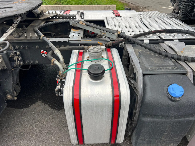 Renault T520 T520 VOITH RETARDER*Alcoa Alu*PTO POMP - Τράκτορας: φωτογραφία 5 Renault T520 T520 VOITH RETARDER*Alcoa Alu*PTO POMP - Τράκτορας: φωτογραφία 5