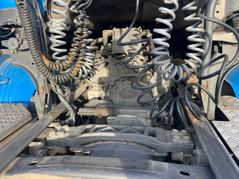 Τράκτορας Scania R420 TOPLINE*R420 EURO5 2012*: φωτογραφία 11