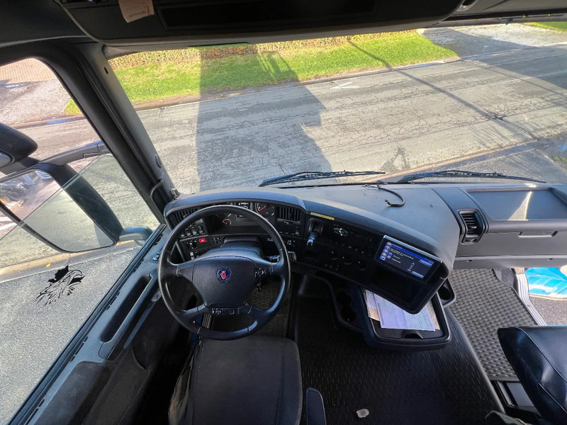 Τράκτορας Scania R420 TOPLINE*R420 EURO5 2012*: φωτογραφία 18
