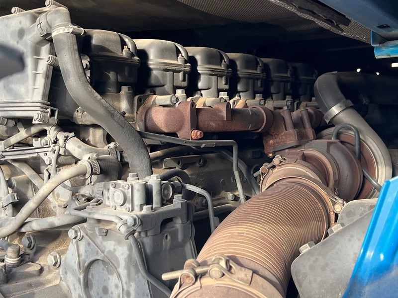 Τράκτορας Scania R420 TOPLINE*R420 EURO5 2012*: φωτογραφία 9