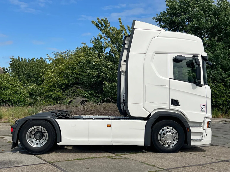 Scania R450 NGS Full Air susp X6***03.2020***R450 Retarder***Alcoa wheels - Τράκτορας: φωτογραφία 4 Scania R450 NGS Full Air susp X6***03.2020***R450 Retarder***Alcoa wheels - Τράκτορας: φωτογραφία 4