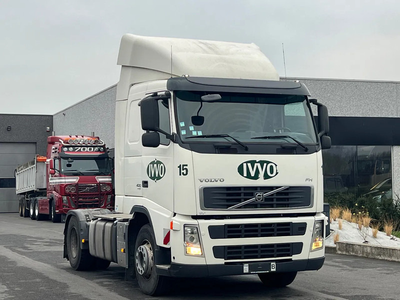 Volvo FH 13.400 WALKING FLOOR PTO*FH 400 E5*665000km - Τράκτορας: φωτογραφία 2 Volvo FH 13.400 WALKING FLOOR PTO*FH 400 E5*665000km - Τράκτορας: φωτογραφία 2