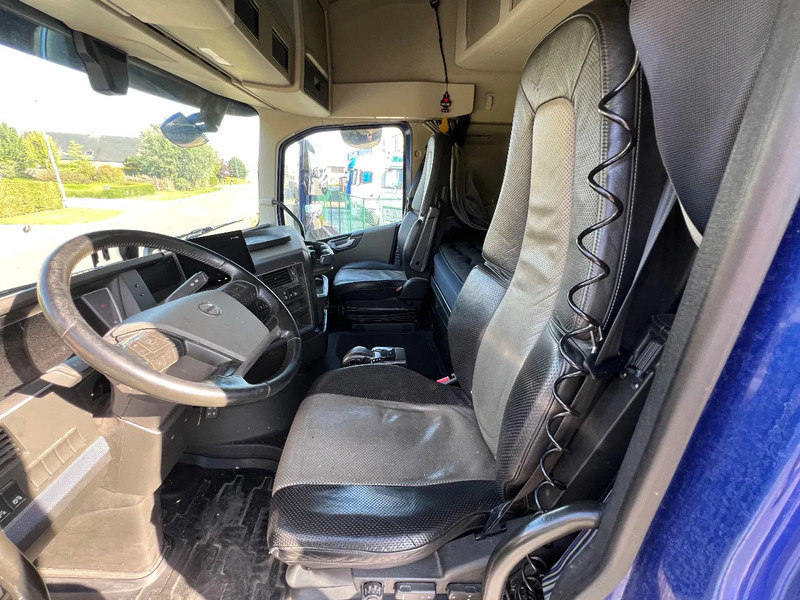 Τράκτορας Volvo FH 460 LNG+Diesel **FH460 2022**: φωτογραφία 17