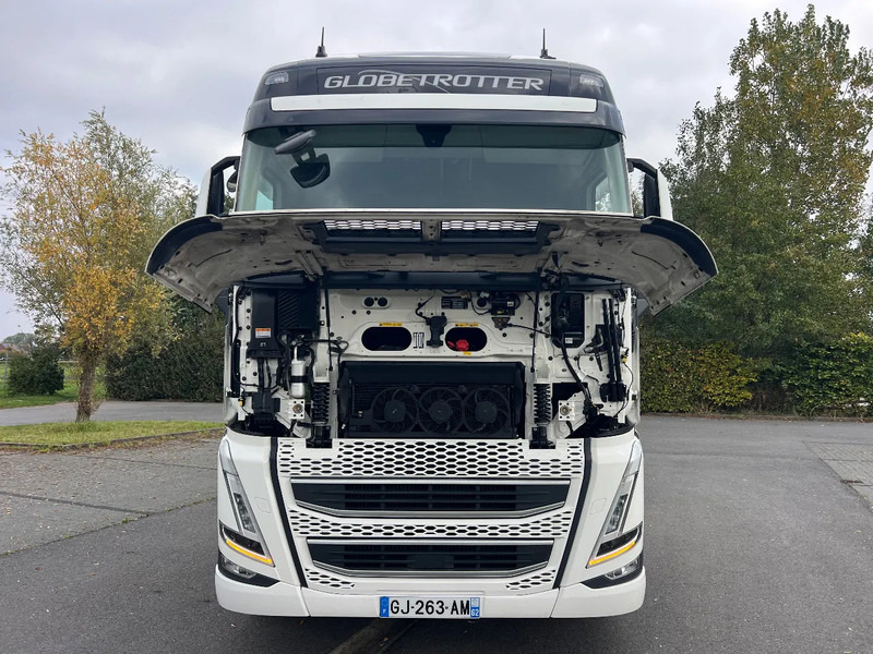 Volvo FH 500 513000km*FH 500 XL CAB*Park cool*2022* - Τράκτορας: φωτογραφία 4 Volvo FH 500 513000km*FH 500 XL CAB*Park cool*2022* - Τράκτορας: φωτογραφία 4
