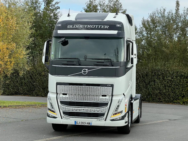Volvo FH 500 513000km*FH 500 XL CAB*Park cool*2022* - Τράκτορας: φωτογραφία 3 Volvo FH 500 513000km*FH 500 XL CAB*Park cool*2022* - Τράκτορας: φωτογραφία 3