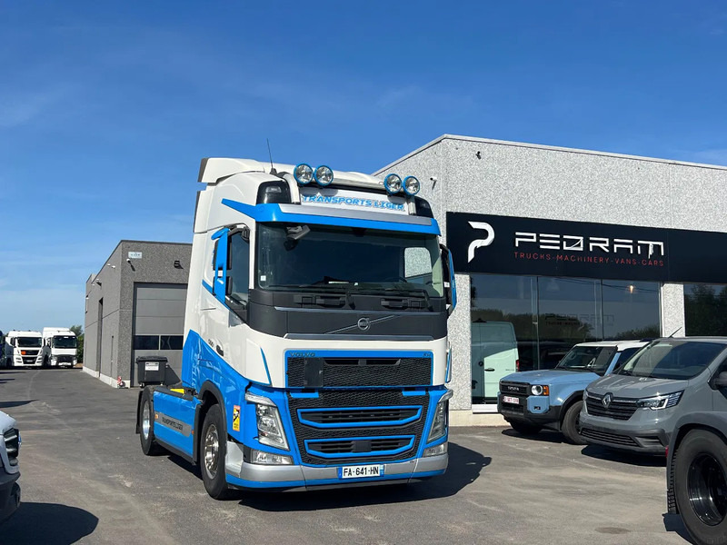 Τράκτορας Volvo FH 500 598000km ***FH500 Park cool Alcoa 12.2018***: φωτογραφία 1
