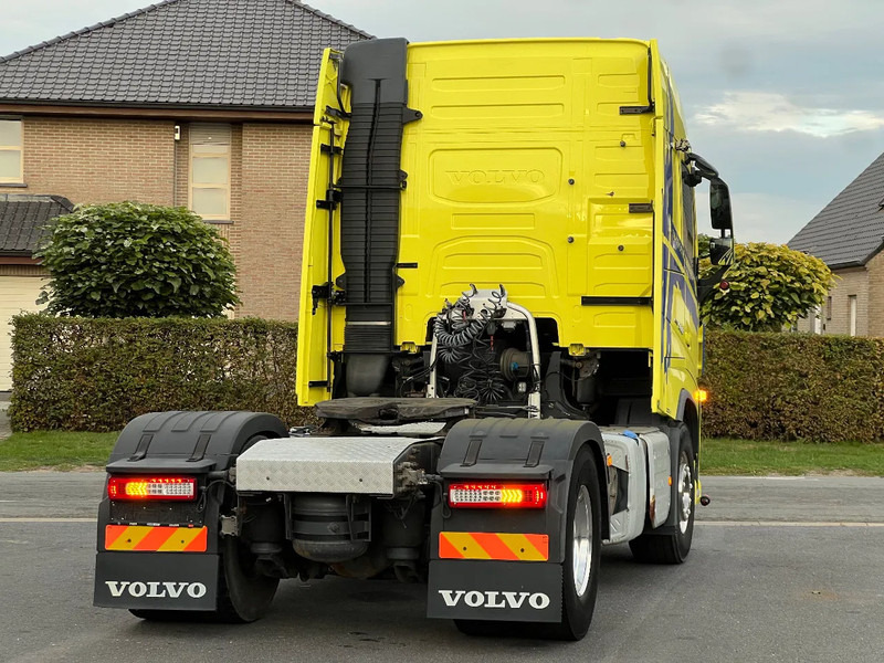 Volvo FH 500 VOITH RETARDER**FH500**2016**ALCOA ALU - Τράκτορας: φωτογραφία 5 Volvo FH 500 VOITH RETARDER**FH500**2016**ALCOA ALU - Τράκτορας: φωτογραφία 5