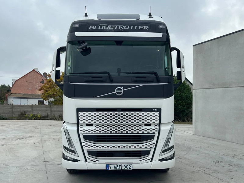 Volvo FH 500 XL CAB**500.000km**FH 500 XL 2022*TURBO COMPOUND* - Τράκτορας: φωτογραφία 1 Volvo FH 500 XL CAB**500.000km**FH 500 XL 2022*TURBO COMPOUND* - Τράκτορας: φωτογραφία 1