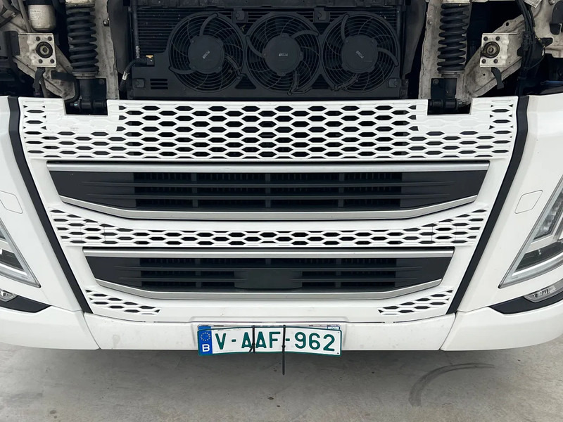 Volvo FH 500 XL CAB**500.000km**FH 500 XL 2022*TURBO COMPOUND* - Τράκτορας: φωτογραφία 3 Volvo FH 500 XL CAB**500.000km**FH 500 XL 2022*TURBO COMPOUND* - Τράκτορας: φωτογραφία 3