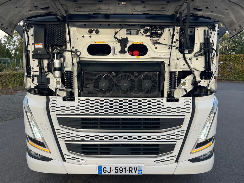 Volvo FH 500 XL CAB**FH 500 TURBO COMPOUND*Model 2023 - Τράκτορας: φωτογραφία 4 Volvo FH 500 XL CAB**FH 500 TURBO COMPOUND*Model 2023 - Τράκτορας: φωτογραφία 4