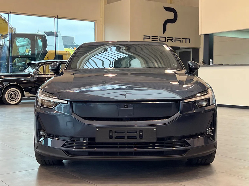 Volvo Polestar2 82kwh/350kw Polestar2 82kwh/350kw - Λιμουζίνα/ Sedan: φωτογραφία 2 Volvo Polestar2 82kwh/350kw Polestar2 82kwh/350kw - Λιμουζίνα/ Sedan: φωτογραφία 2