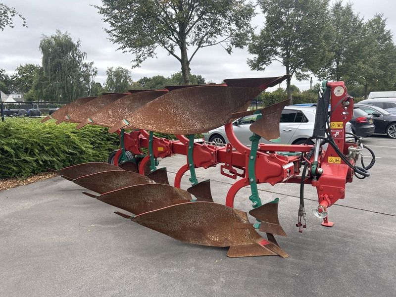 Kverneland Kverneland ploeg 150B variomat - Άροτρο: φωτογραφία 2 Kverneland Kverneland ploeg 150B variomat - Άροτρο: φωτογραφία 2