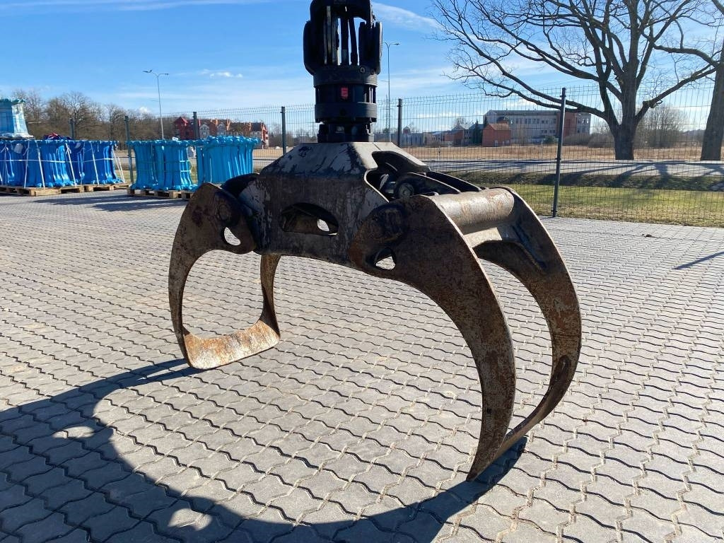 Λαστιχοφόρα προωθητικo - forwarder Komatsu 875: φωτογραφία 10 Λαστιχοφόρα προωθητικo - forwarder Komatsu 875: φωτογραφία 10